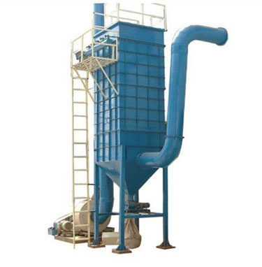 Dust Extraction System