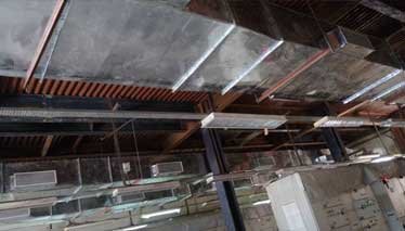 Ventilation System At Best Price In Pune India